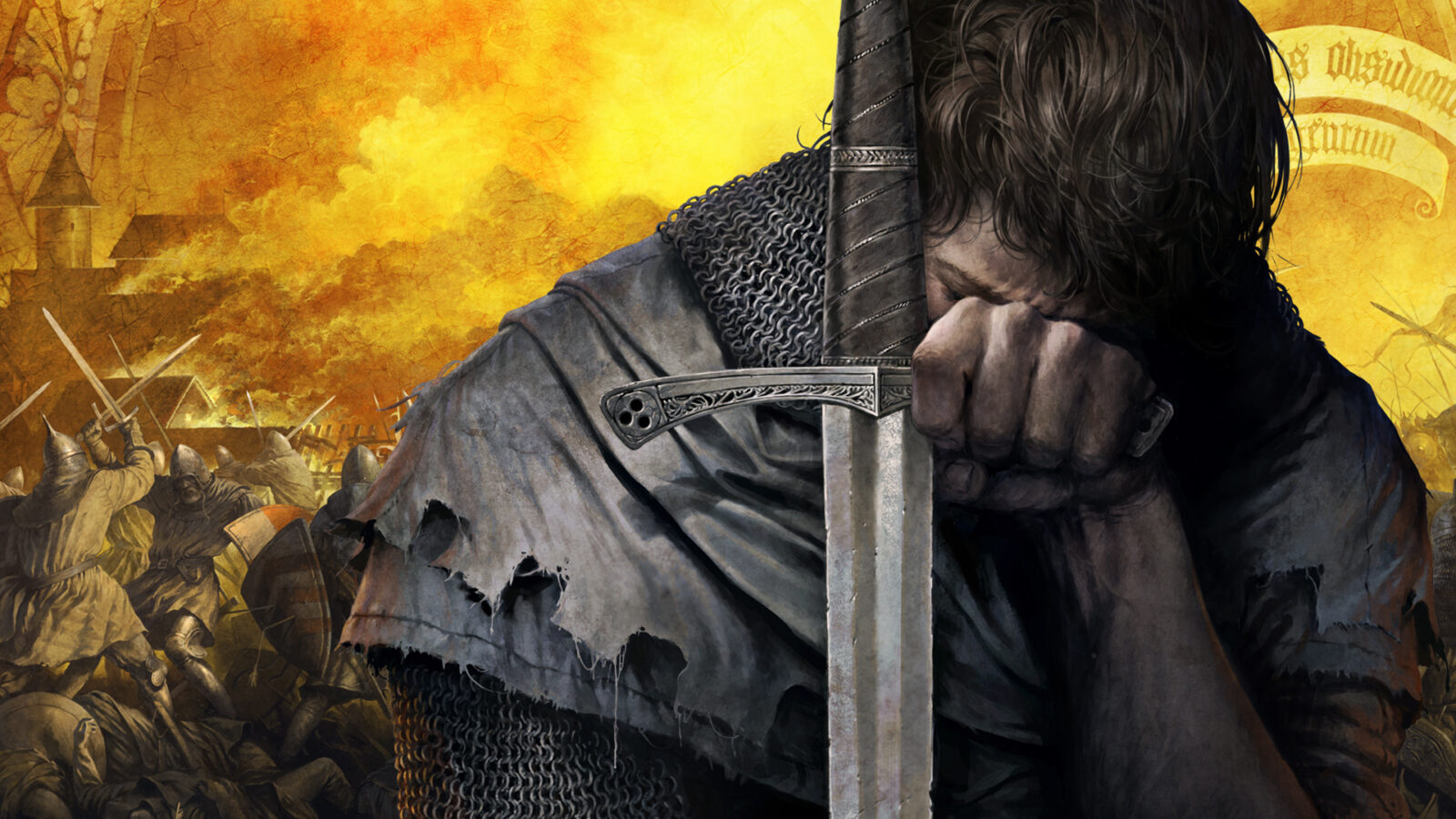 Kingdom Come Deliverance