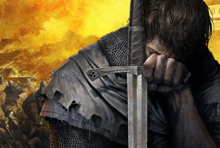 Kingdom Come Deliverance