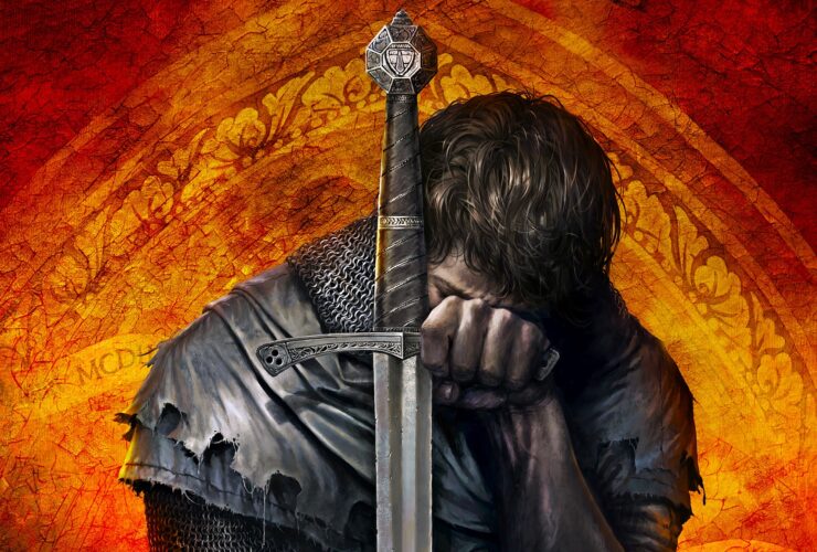 Kingdom Come Deliverance