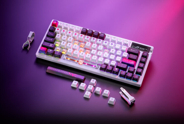ASUS