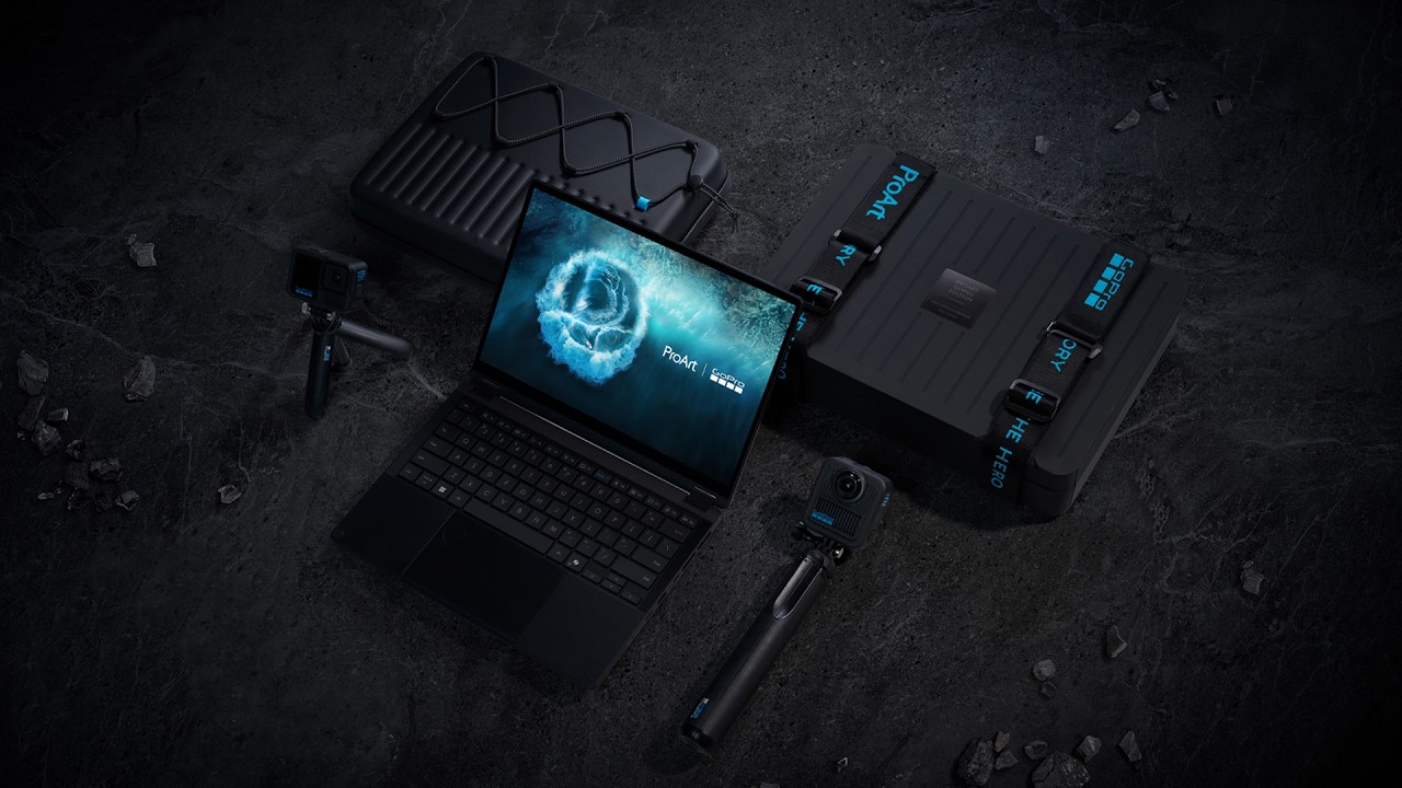 ASUS
