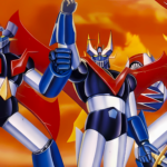 Mazinger Z