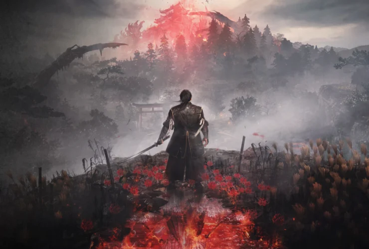 nioh 3