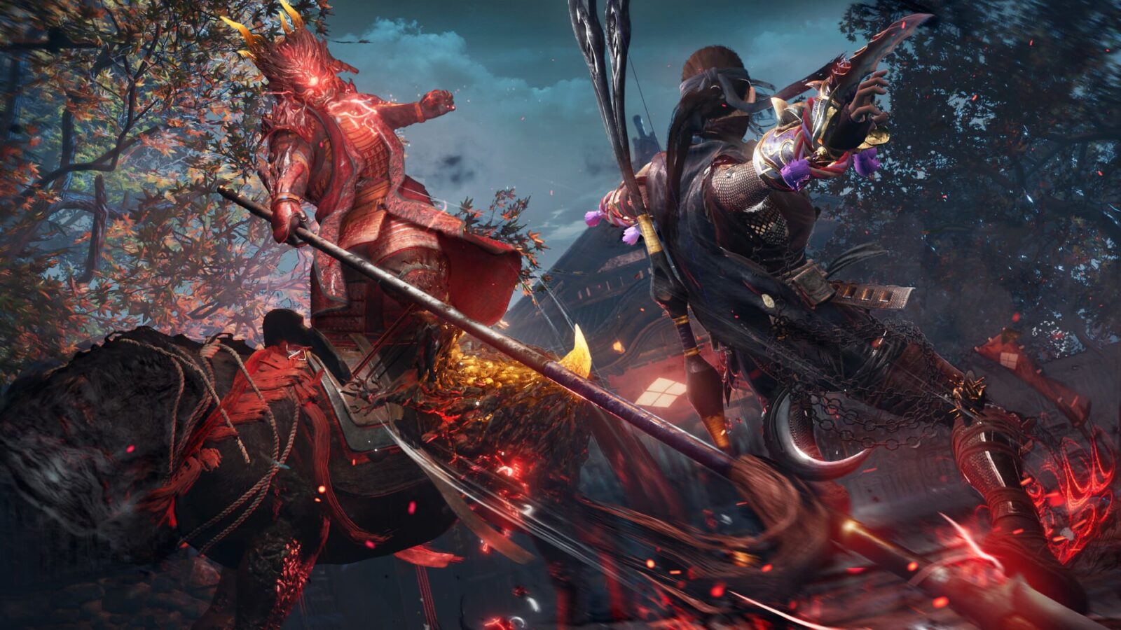 nioh 3 guida