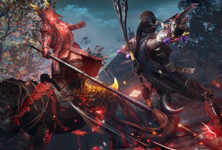 nioh 3 guida