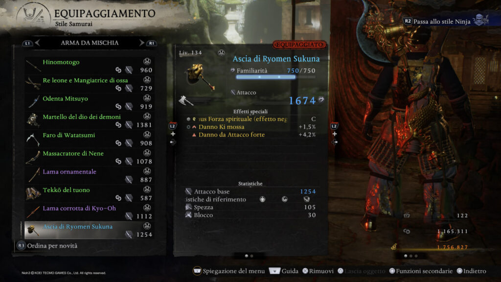 nioh 3