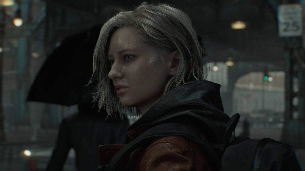 Resident Evil Requiem