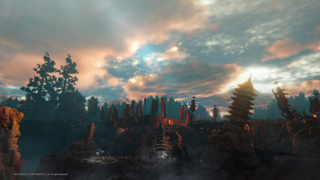 Nioh 3