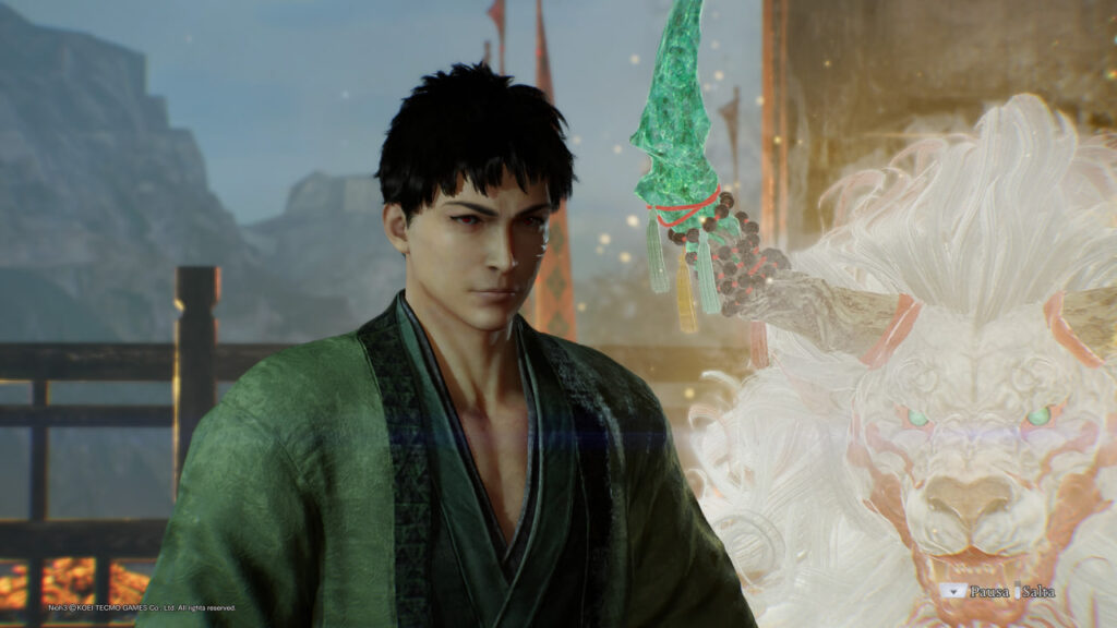 nioh 3