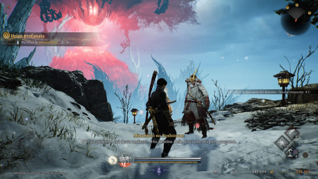 Nioh 3