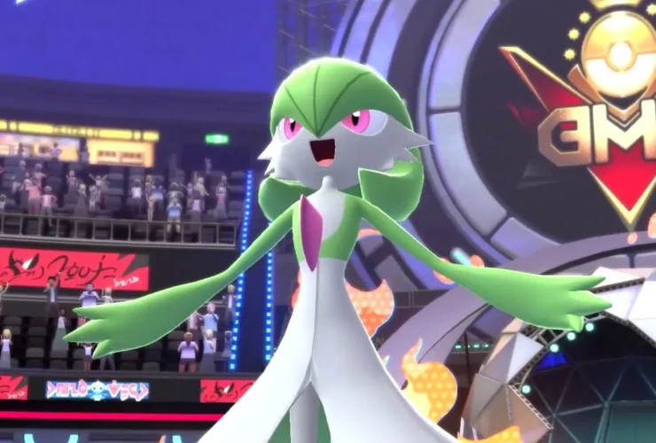 Pokémon Champions