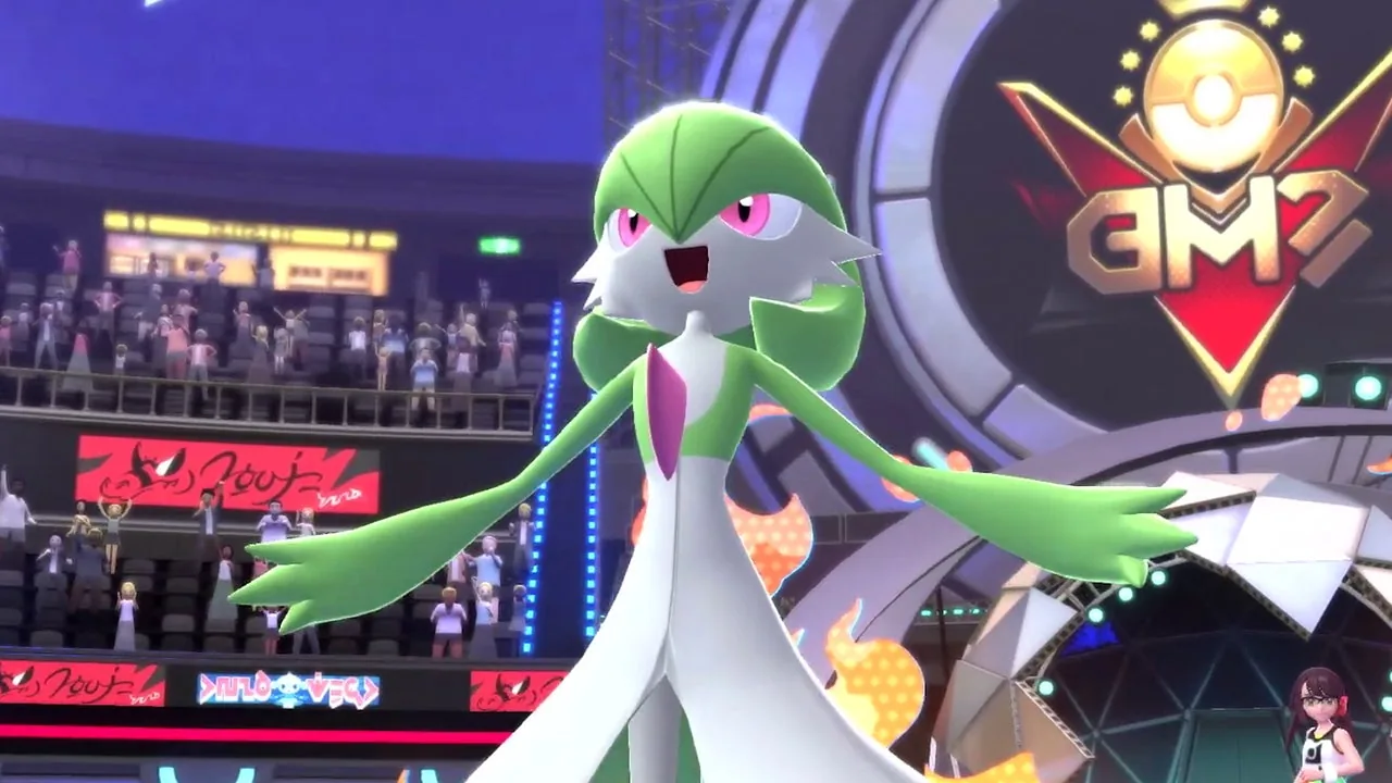 Pokémon Champions
