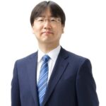 shuntaro furukawa - Nintendo Switch 2