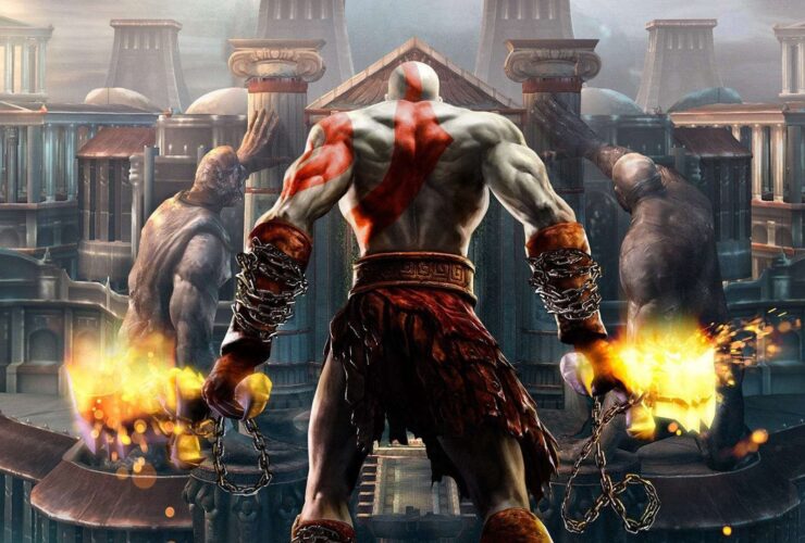 God of War