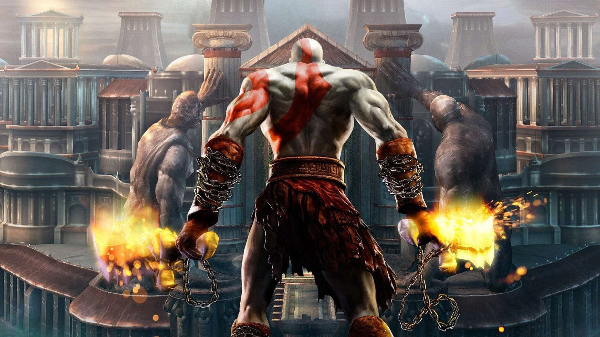 God of War