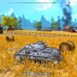 Panzer Knights