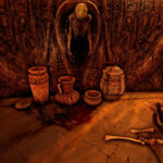 Necrophosis: Full Consciousness