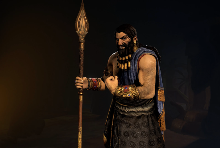 Civilization VII