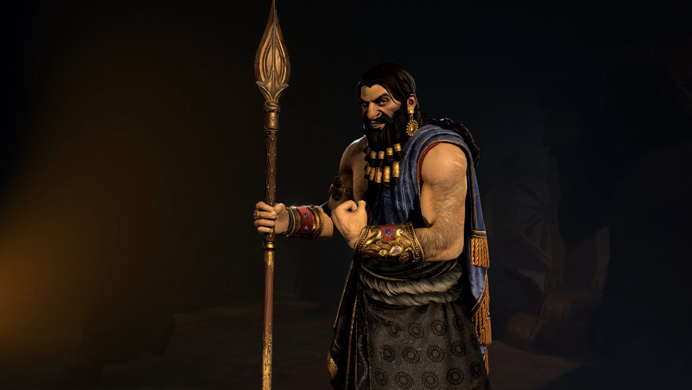 Civilization VII