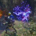 LET IT DIE INFERNO