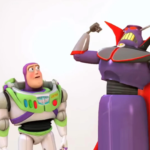 Toy Story - Fortnite