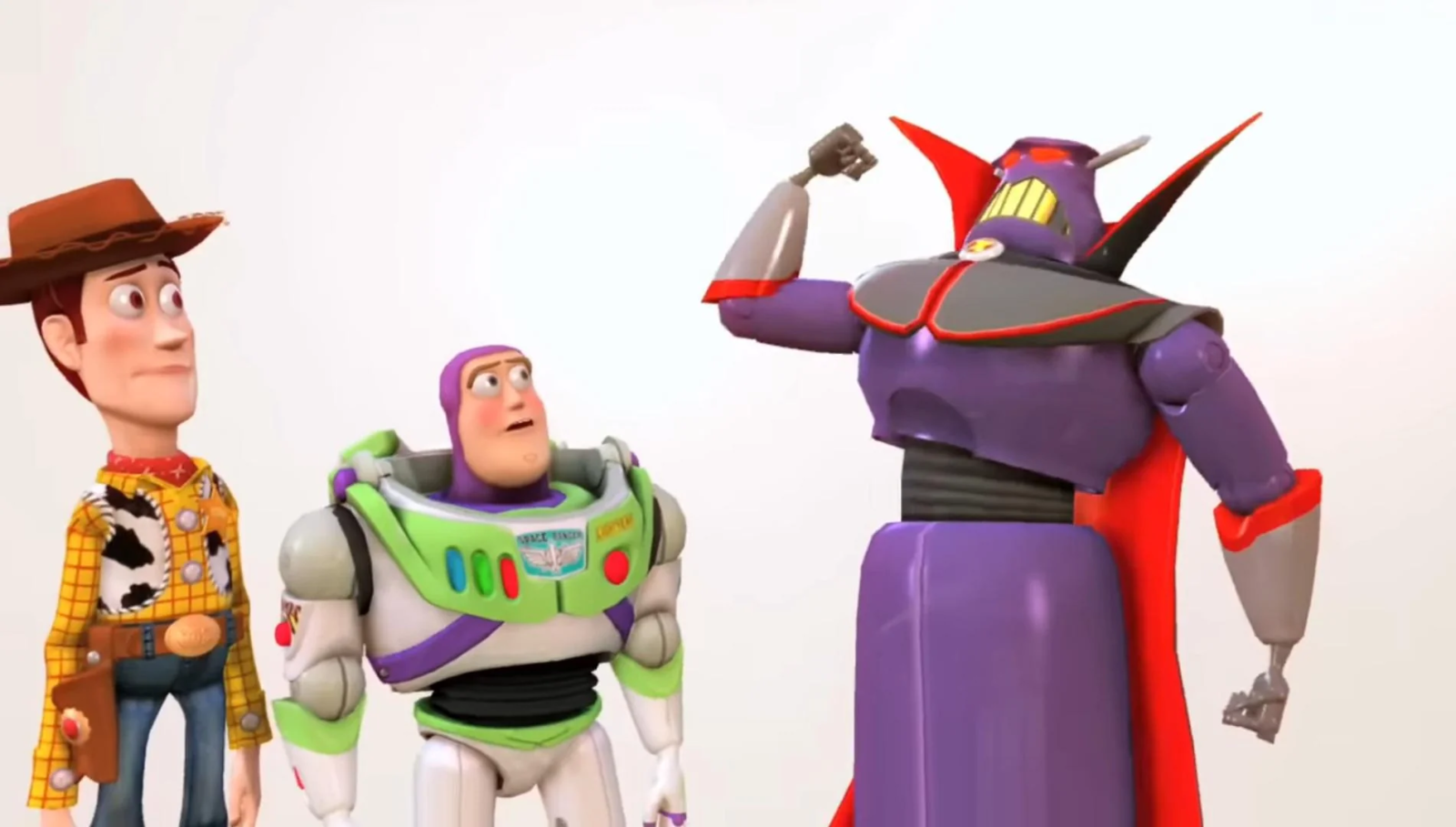 Toy Story - Fortnite