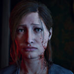 Remothered 3 Red Nun's Legacy