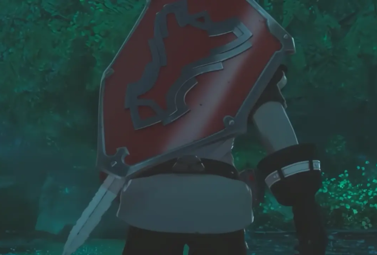 Bandai Namco - Nuovo RPG