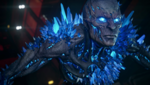 The Expanse Osiris Reborn