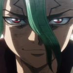 Dr. Stone