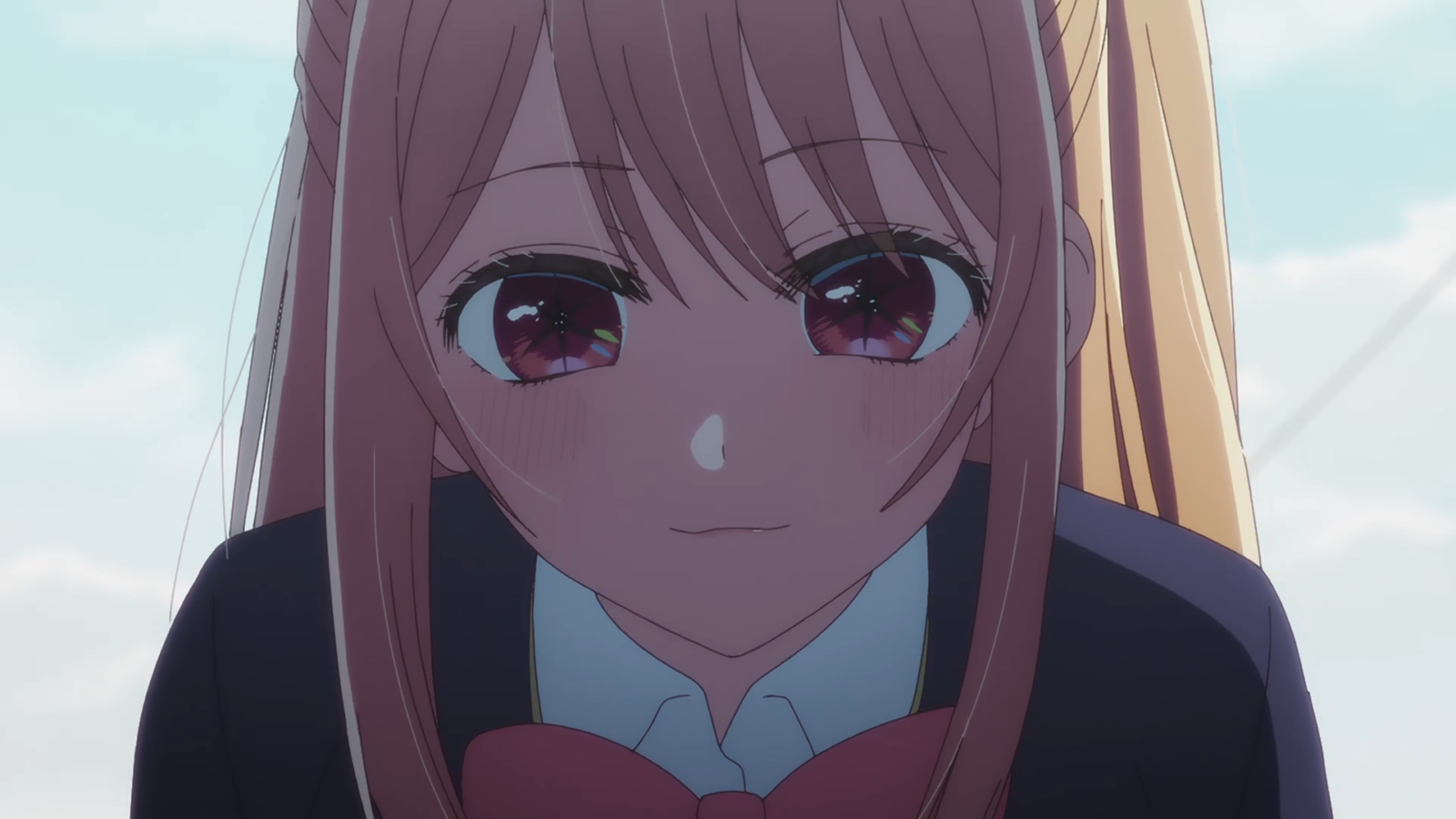 Oshi no Ko