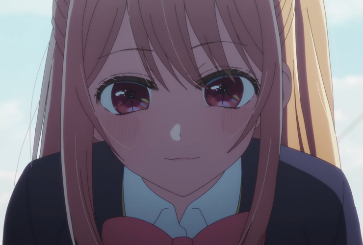 Oshi no Ko