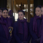 The Testaments: il trailer ufficiale della nuova serie sequel di The Handmaid’s Tale
