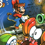 Nintendo Switch Online - Mario vs Donkey Kong