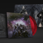 Elden Ring Nightreign - Vinili