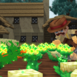 Hytale - patch 4