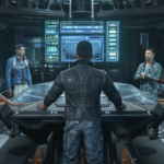 The Expanse Osiris Reborn