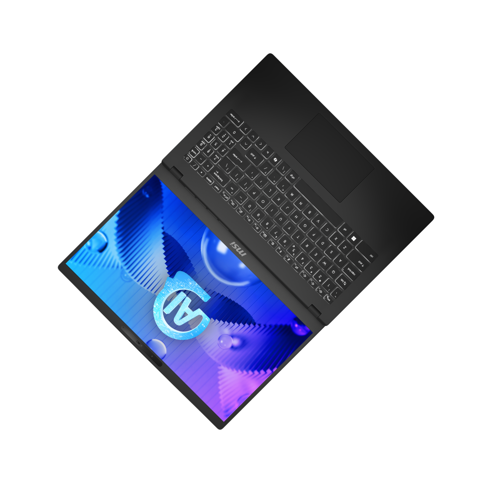 MSI