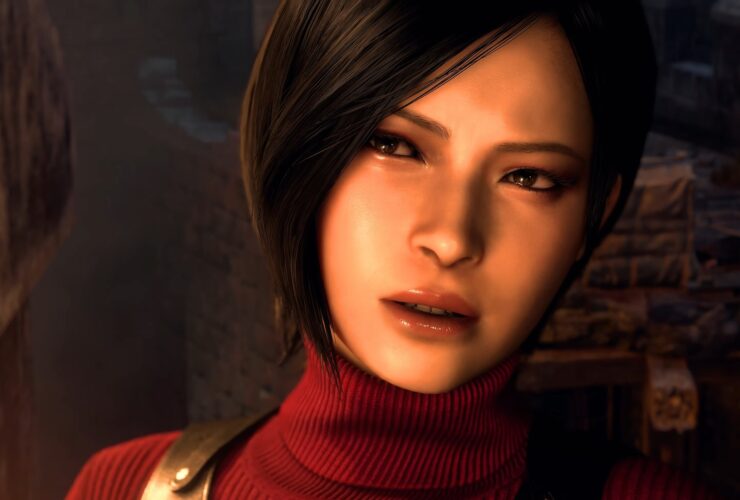 Ada Wong