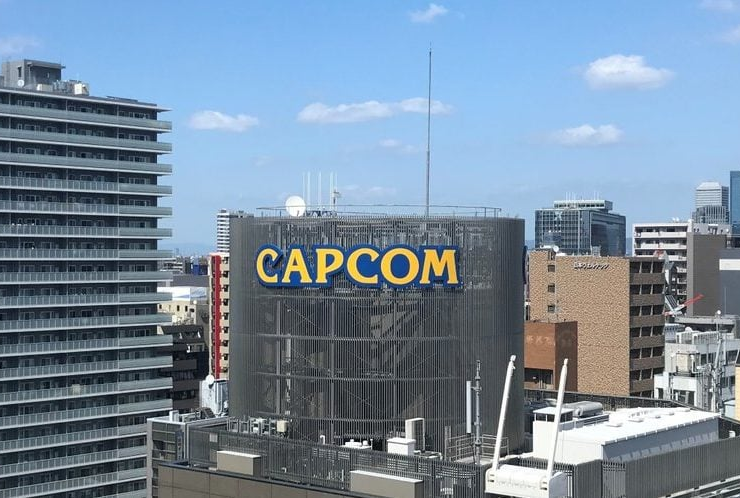 Capcom