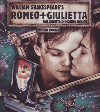 romeo and juliet
