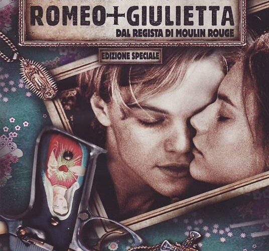 romeo and juliet