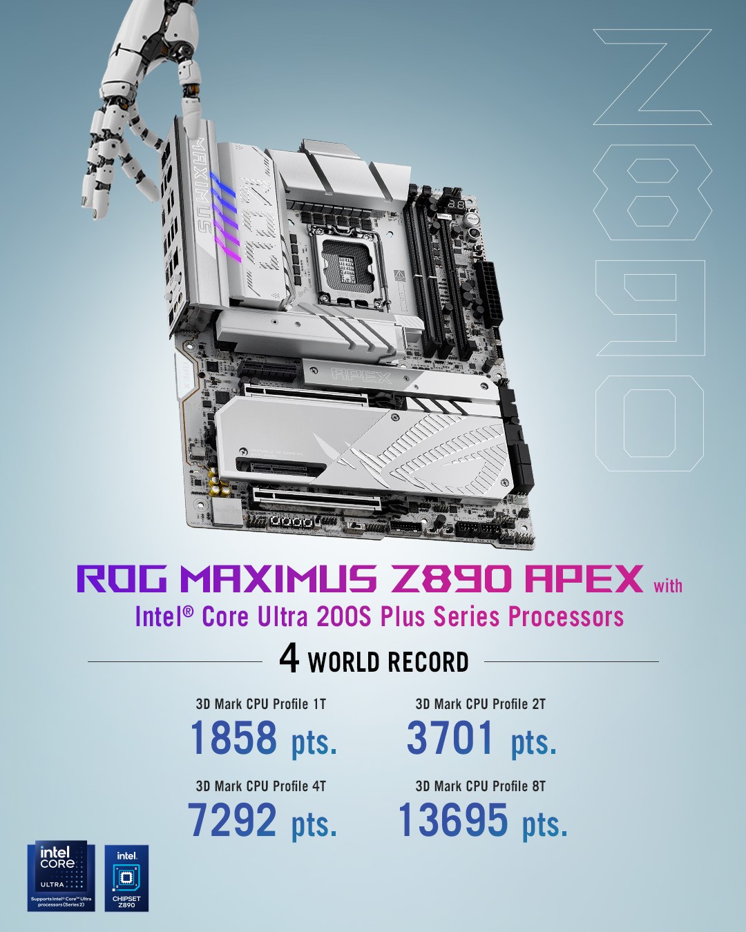ASUS