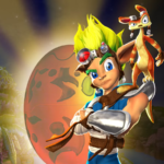 Jak and Daxter