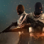 Counter-Strike Global Offensive