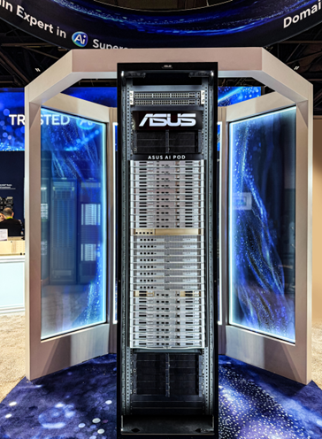 ASUS
