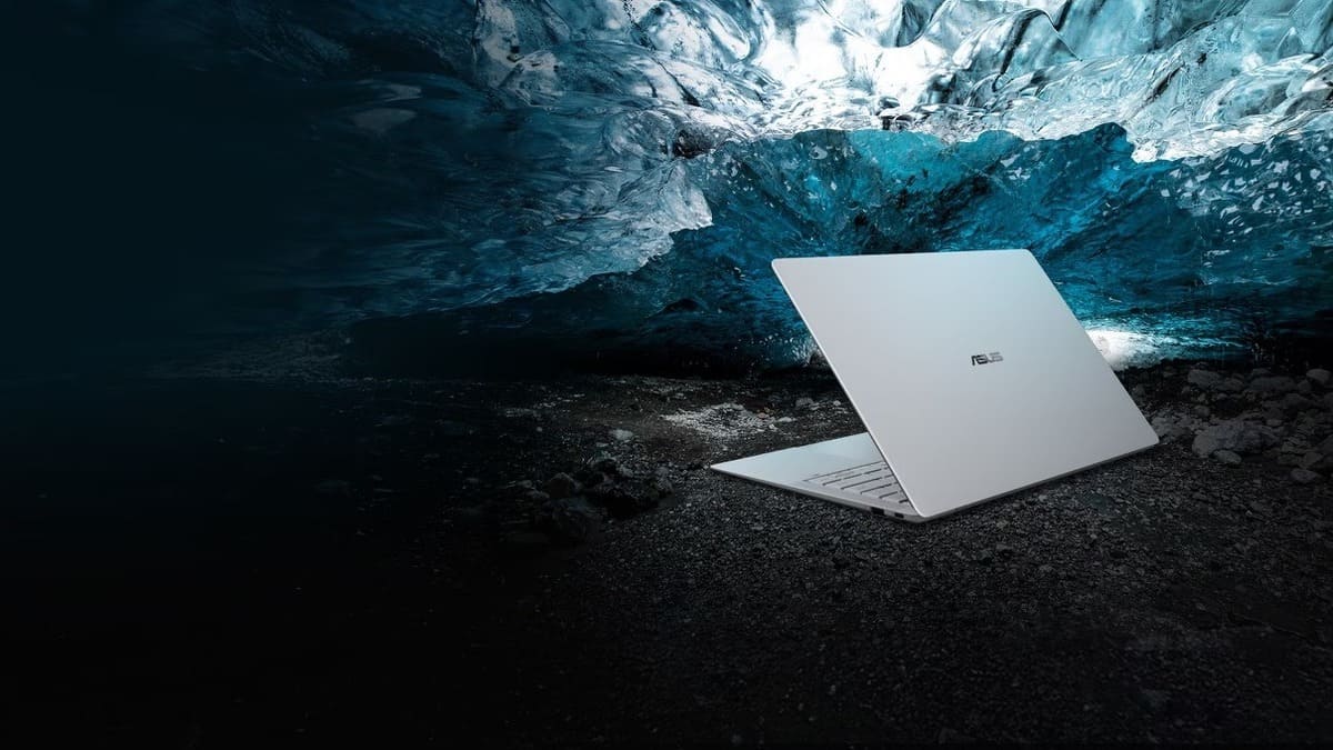 ASUS