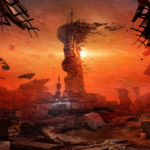 Alien Deathstorm
