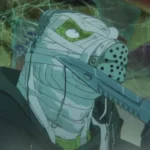 Dorohedoro