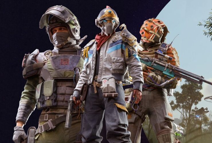 Arc Raiders